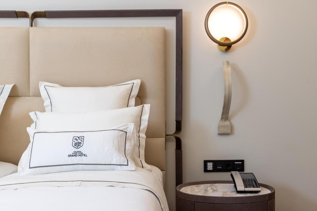 Grand Hotel 5*