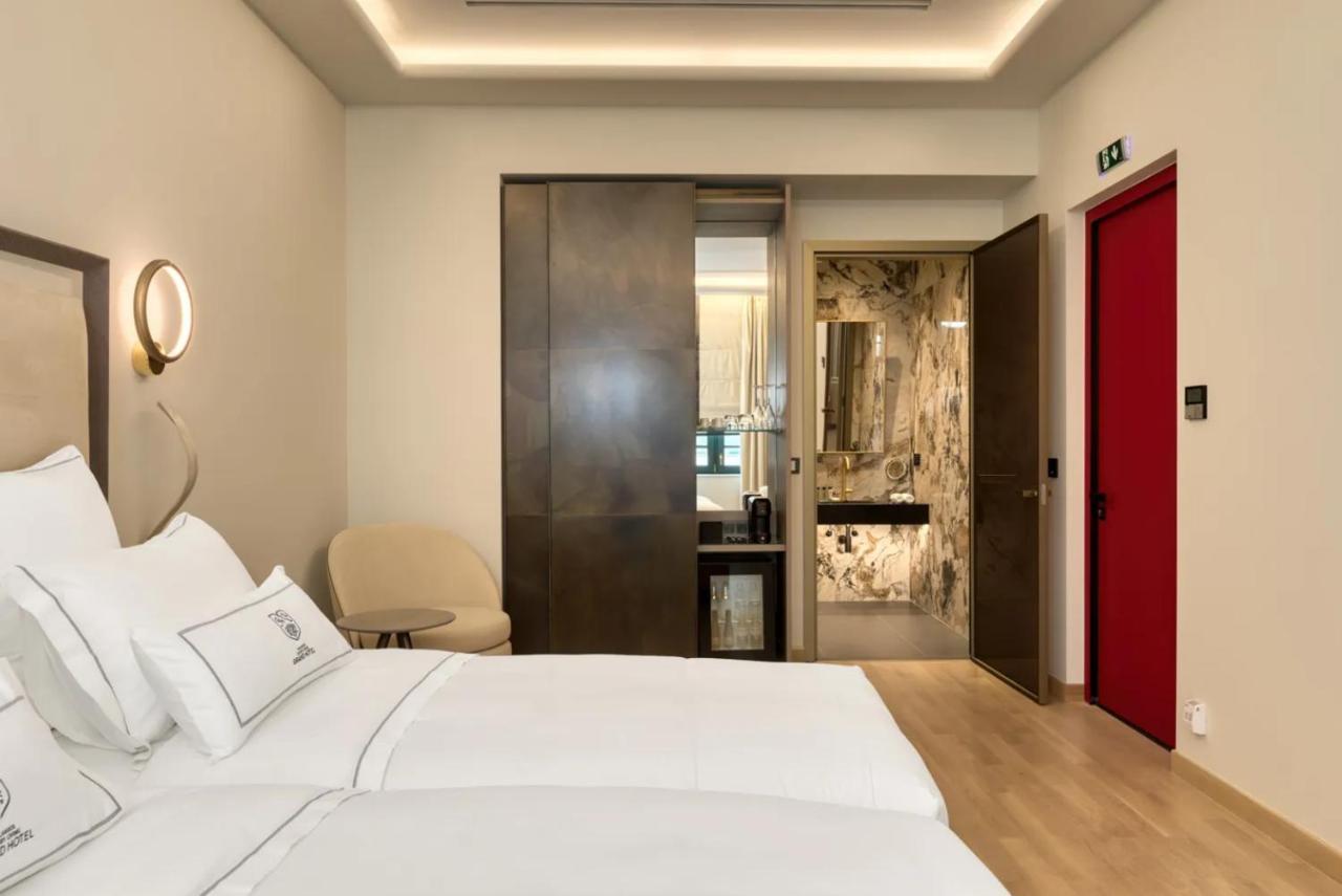 Grand Hotel 5*