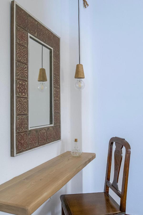 Villa Anthemion Paros - &