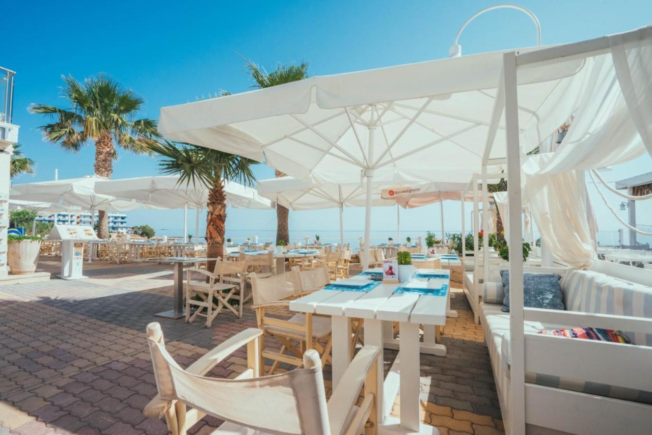 Hotel Glaros Hersonissos (Crete)