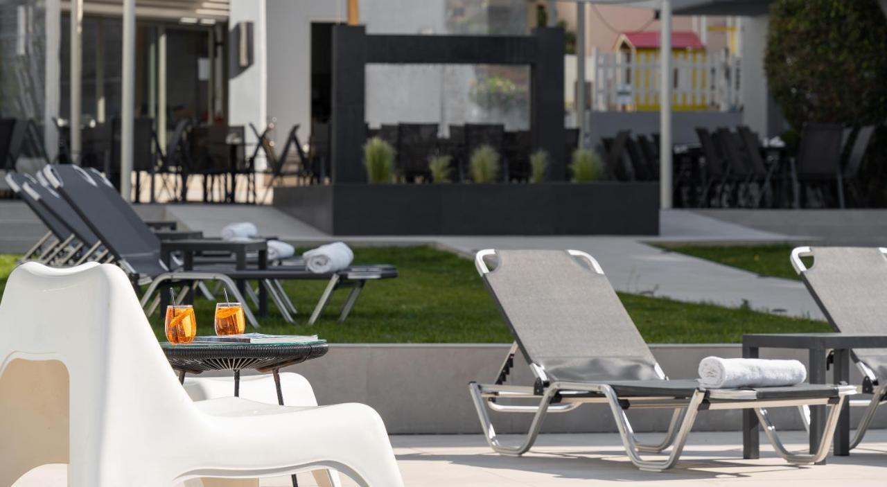 Sunrise Village Platanias (Crete)