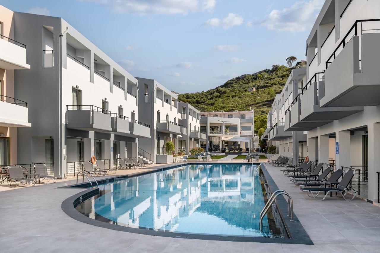 Sunrise Village Hotel