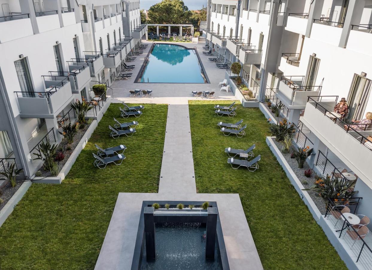 Hotel Sunrise Village 3*