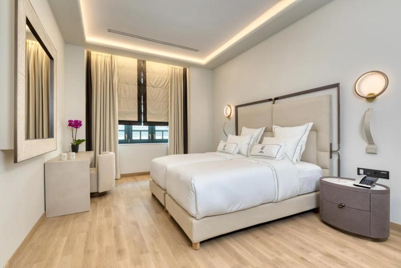 Hotel Grand 5*
