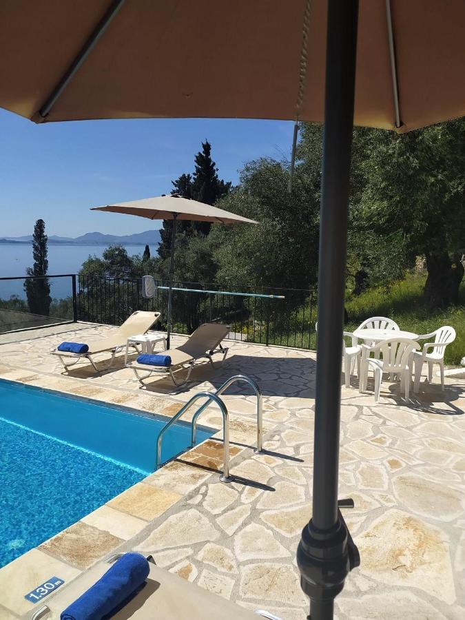 Zeus 2-private Pool Apartment *