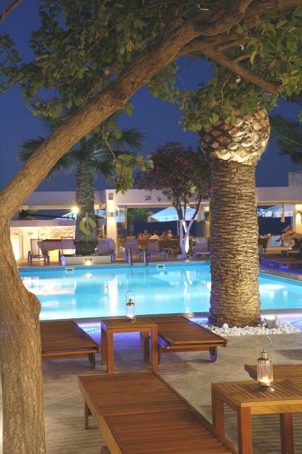 Hotel Glaros