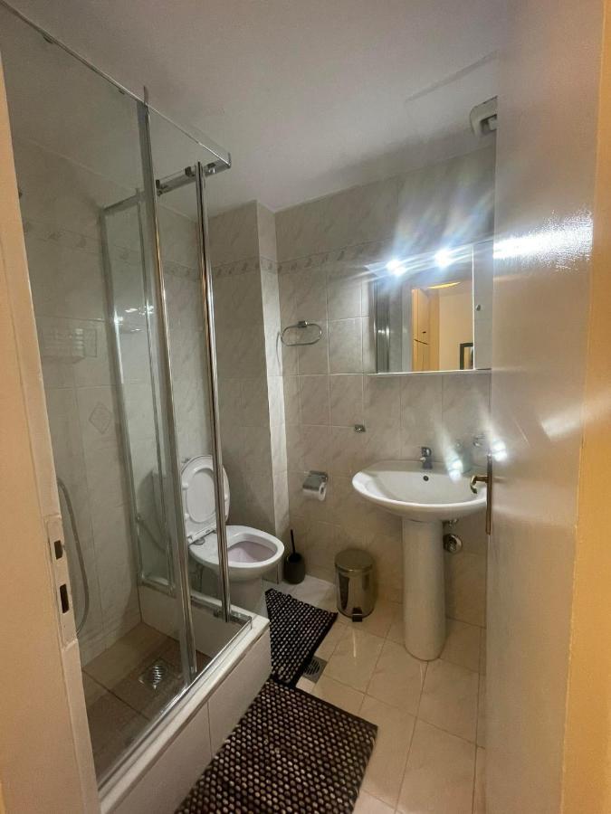 Luxury Unique Sea View Apartment