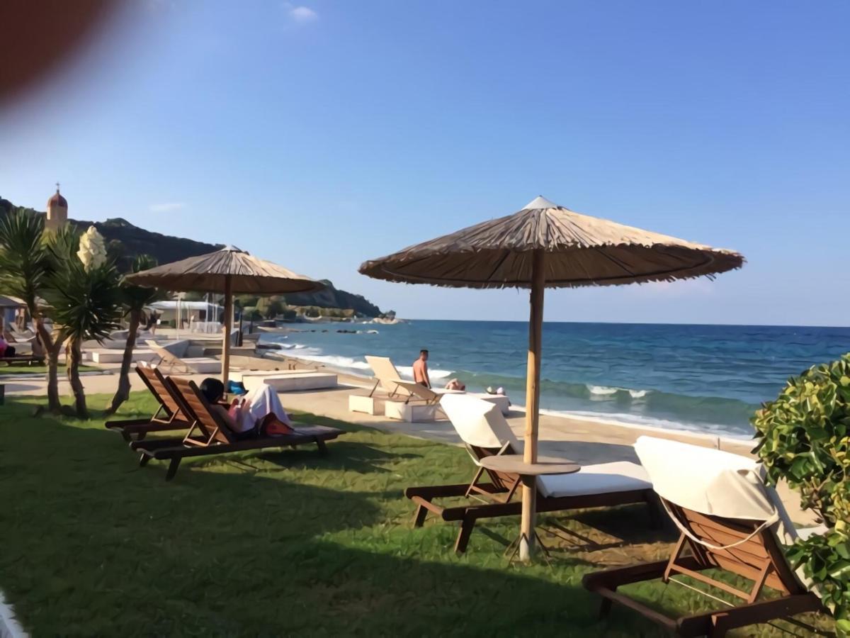Apartment Aqua Cozy In The Heart Of Zakynthos Town