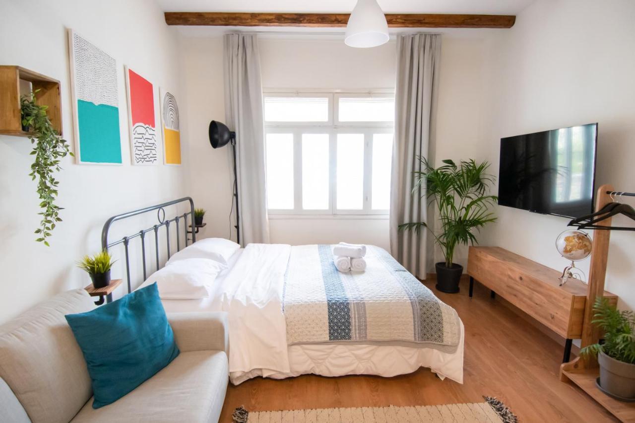 Cozy House Old Town - Menohomes 1 Apartment Xanthi