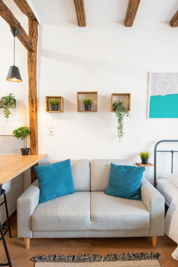 Cozy House Old Town - Menohomes 1