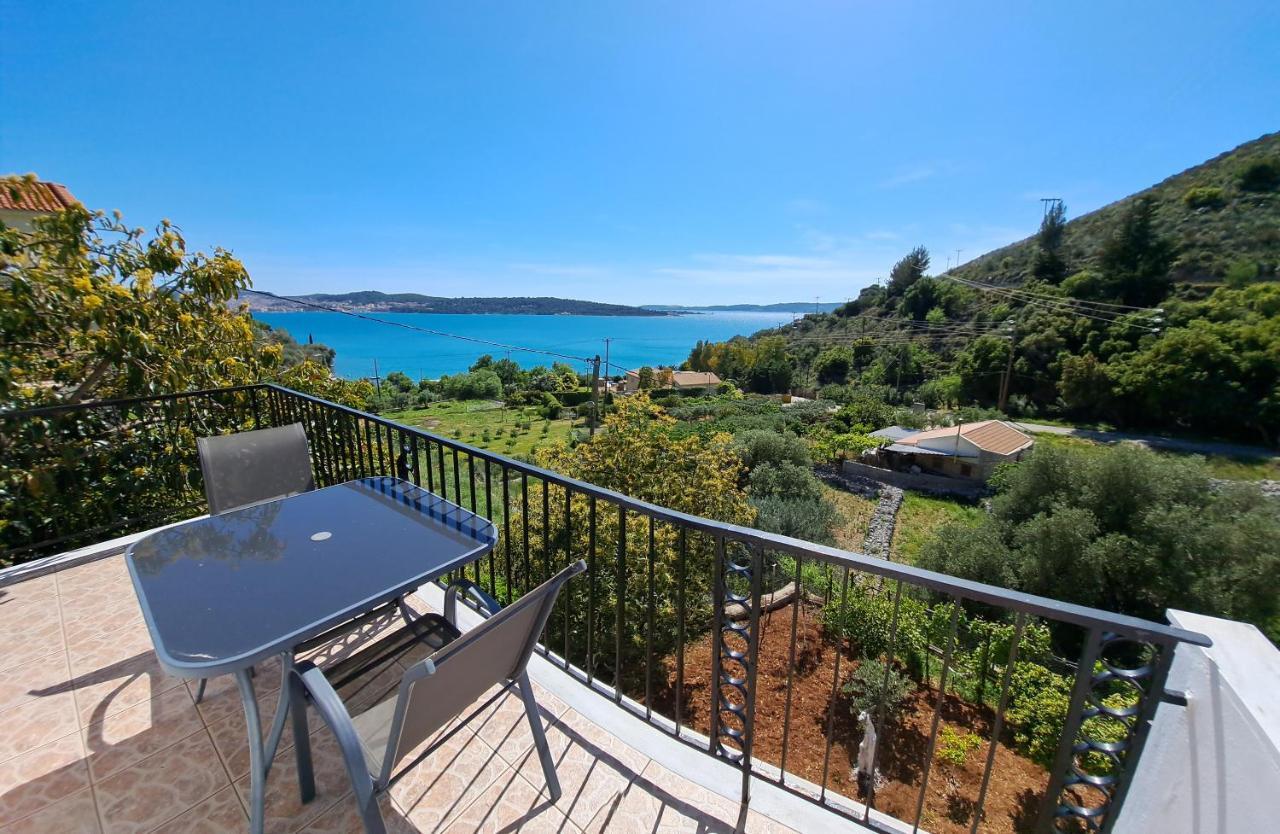 Apartment Sea View Dream Argostoli (Kefalonia)