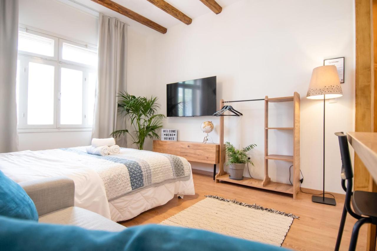 Apartment Cozy House Old Town - Menohomes 1
