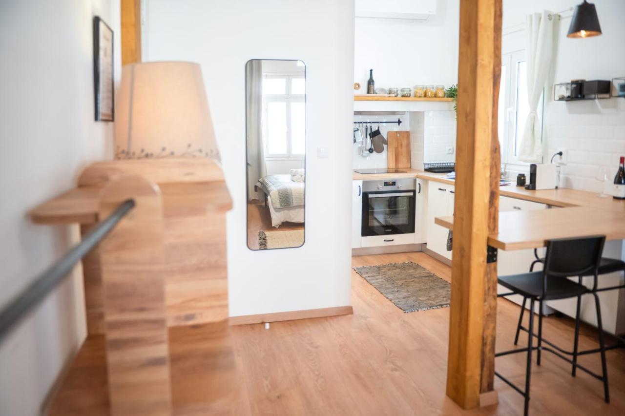 Cozy House Old Town - Menohomes 1 Apartment