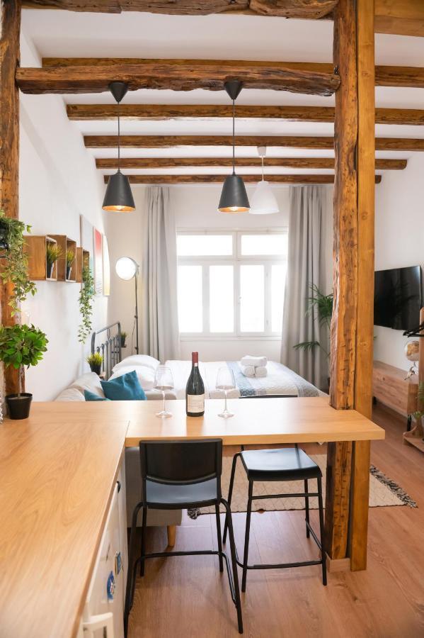 Cozy House Old Town - Menohomes 1 Apartment Xanthi