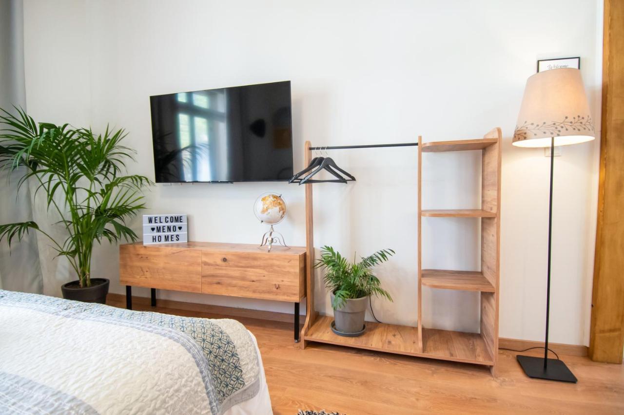 Apartment Cozy House Old Town - Menohomes 1