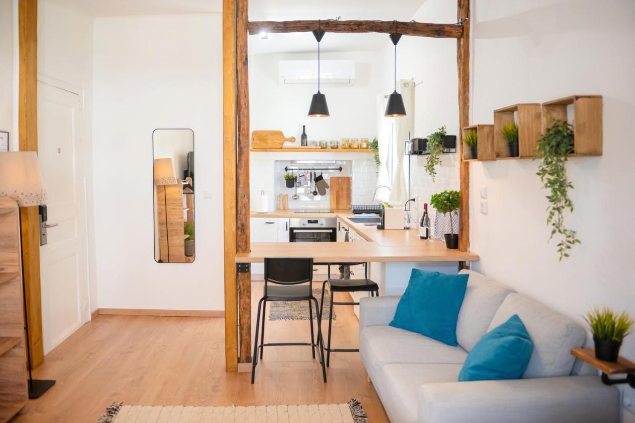 Cozy House Old Town - Menohomes 1 *