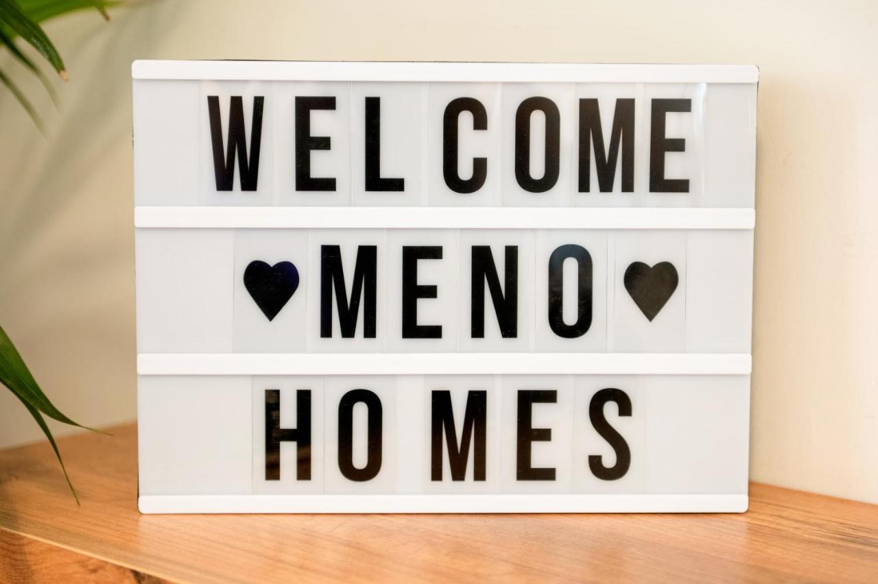 Cozy House Old Town - Menohomes 1 *