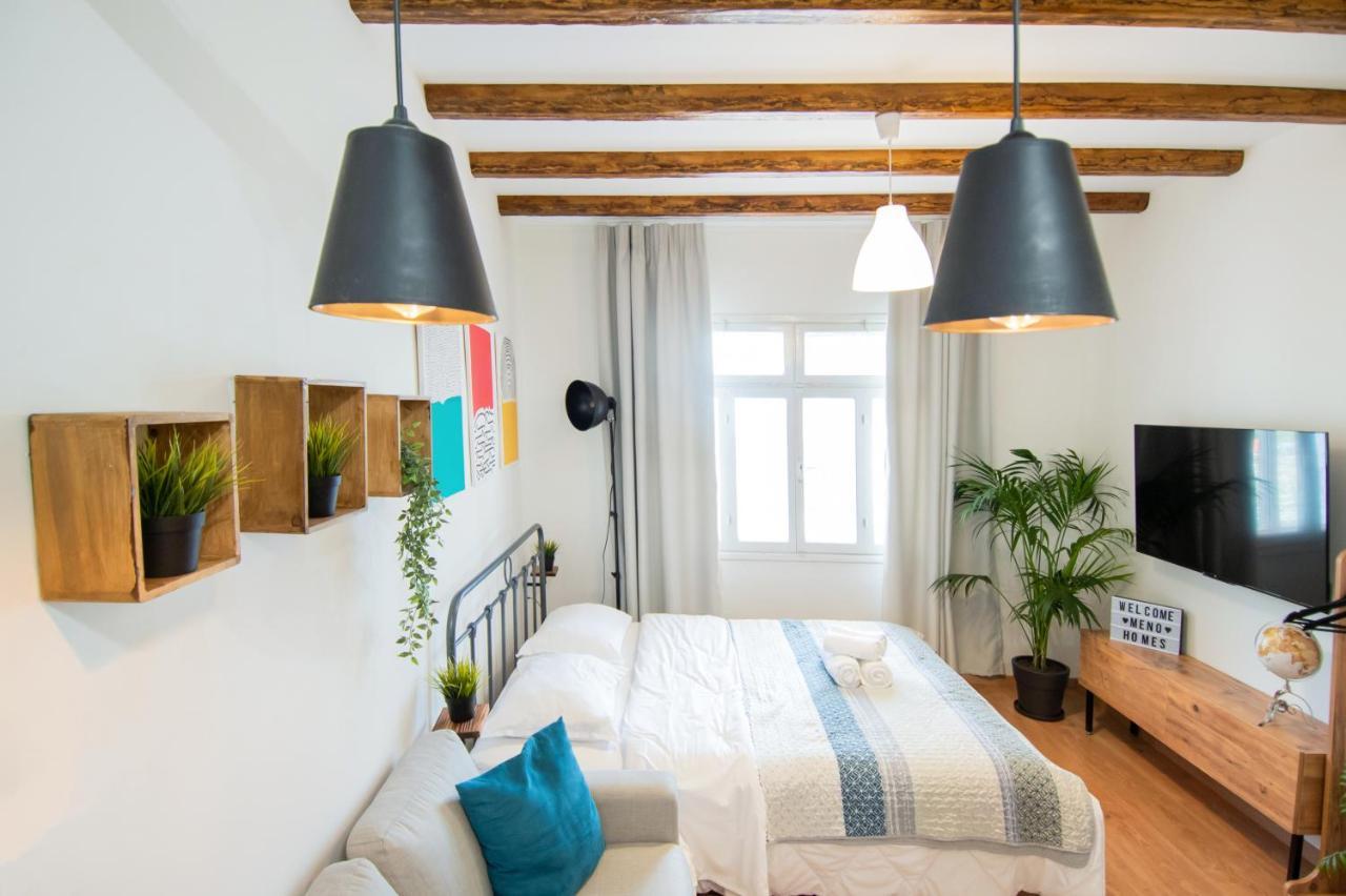 Cozy House Old Town - Menohomes 1