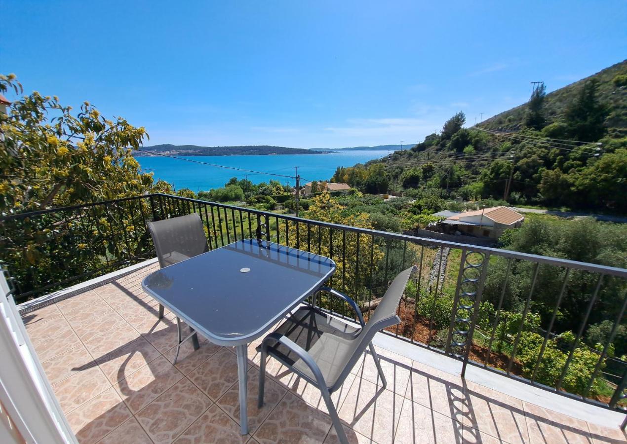Sea View Dream * Argostoli (Kefalonia)
