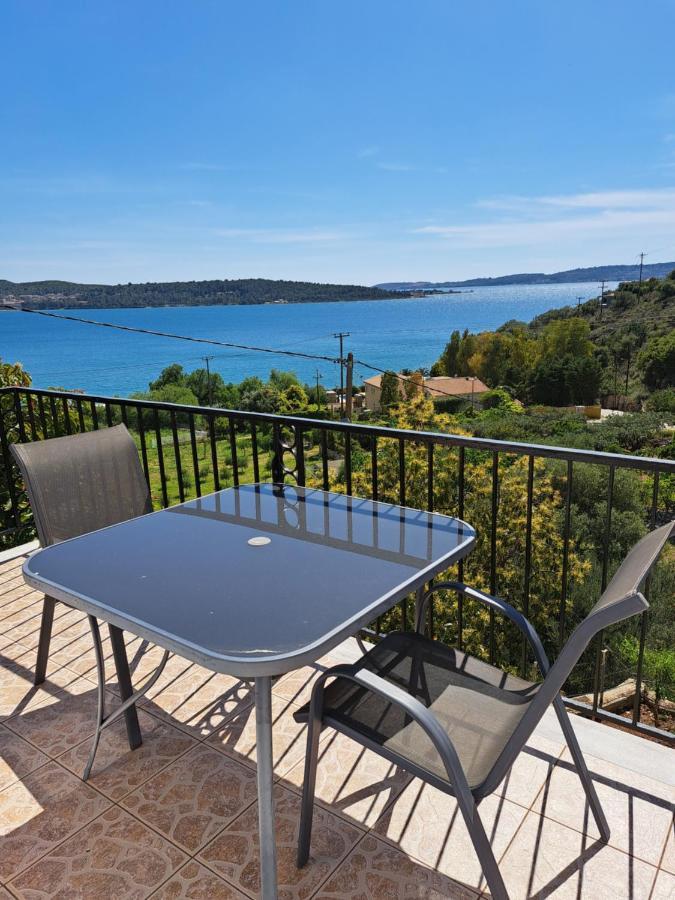 Sea View Dream Apartment *