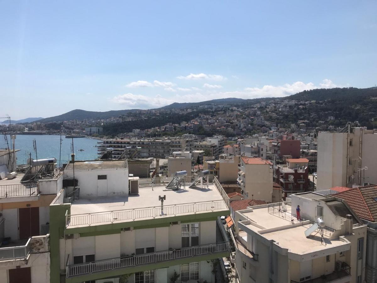 Anastasias House Apartment Kavala