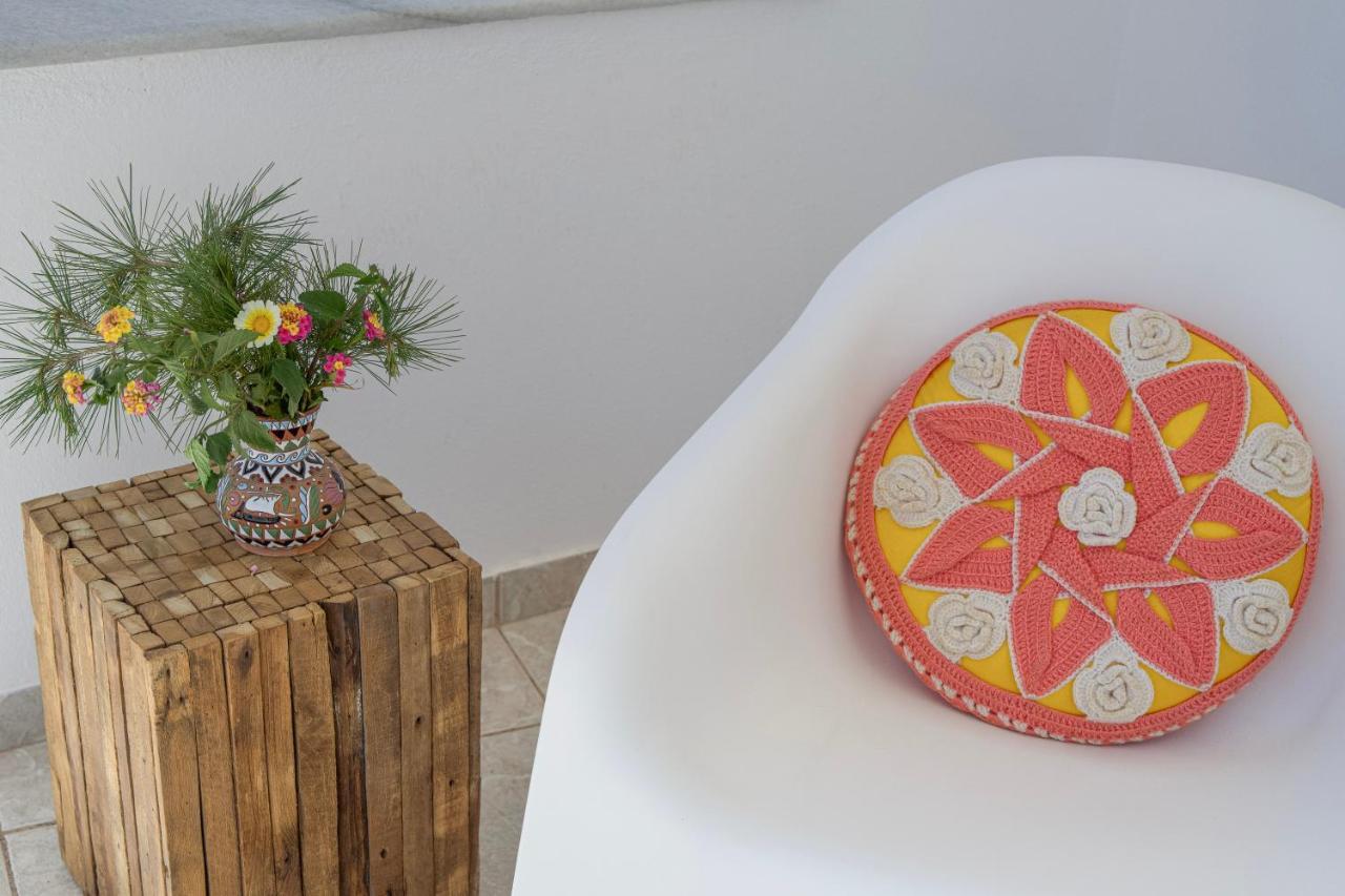 Eva House Dryos Paros
