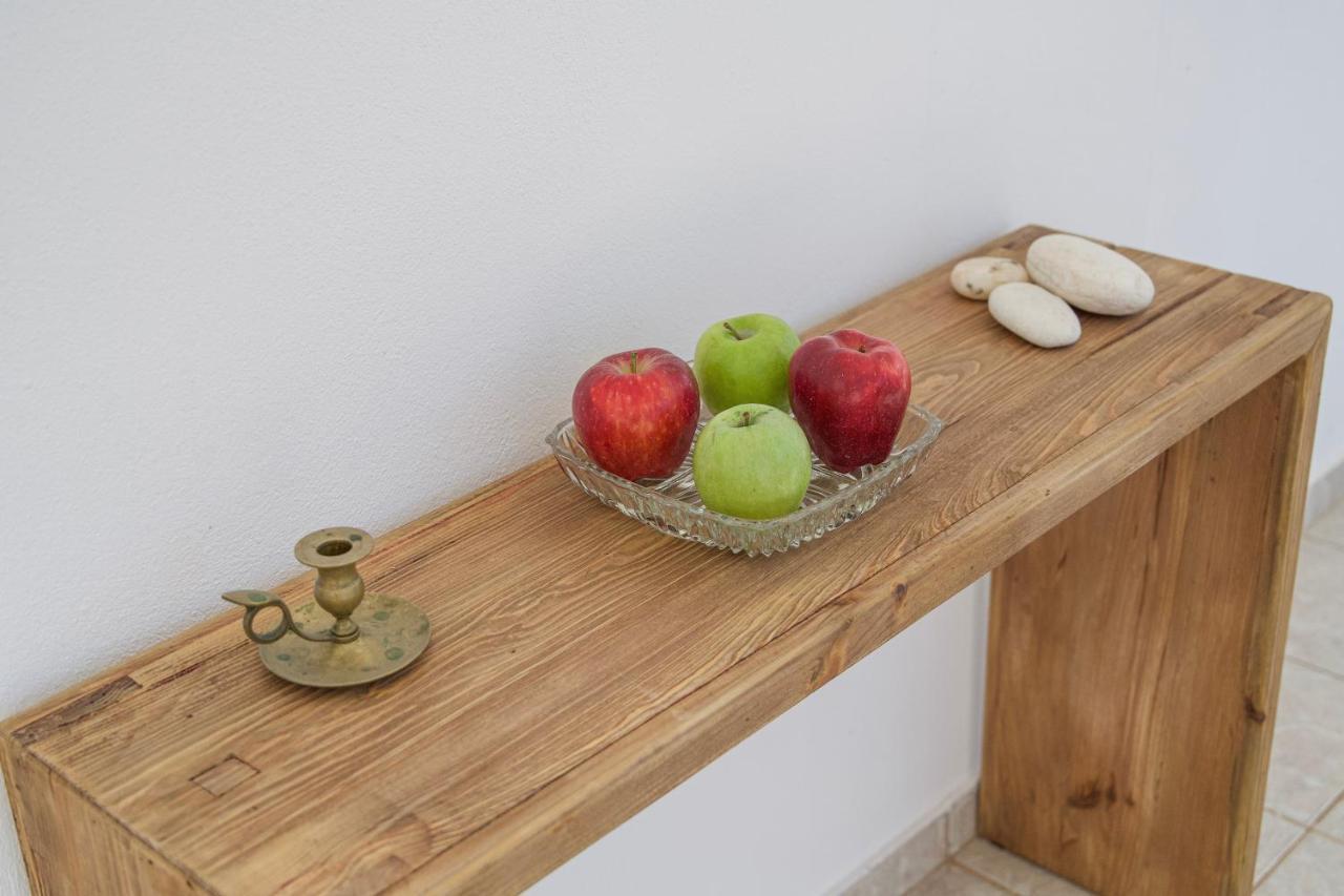 Apartment Eva House Dryos Paros *