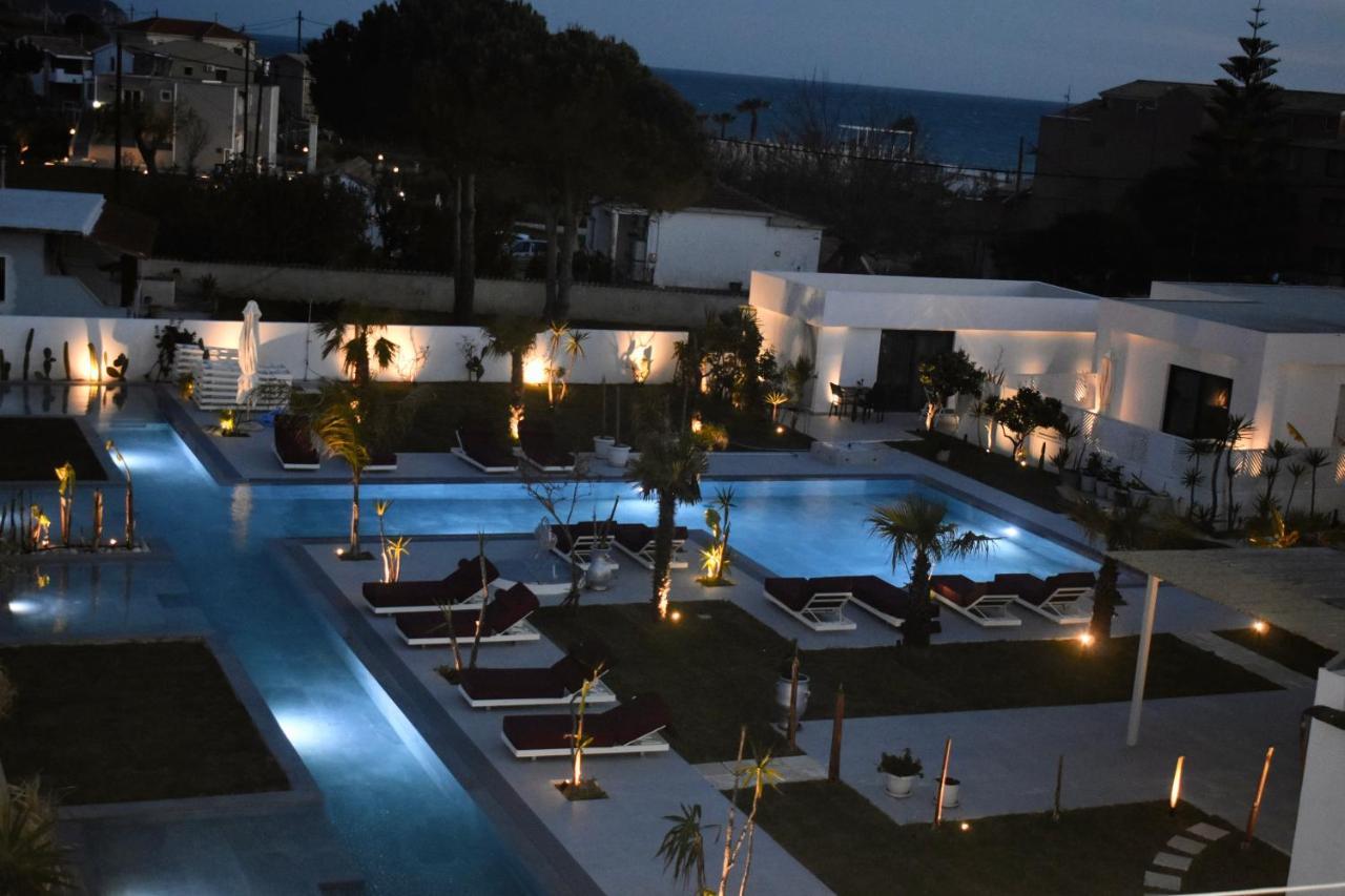 Emar Corfu Apartment Arillas (Corfu)