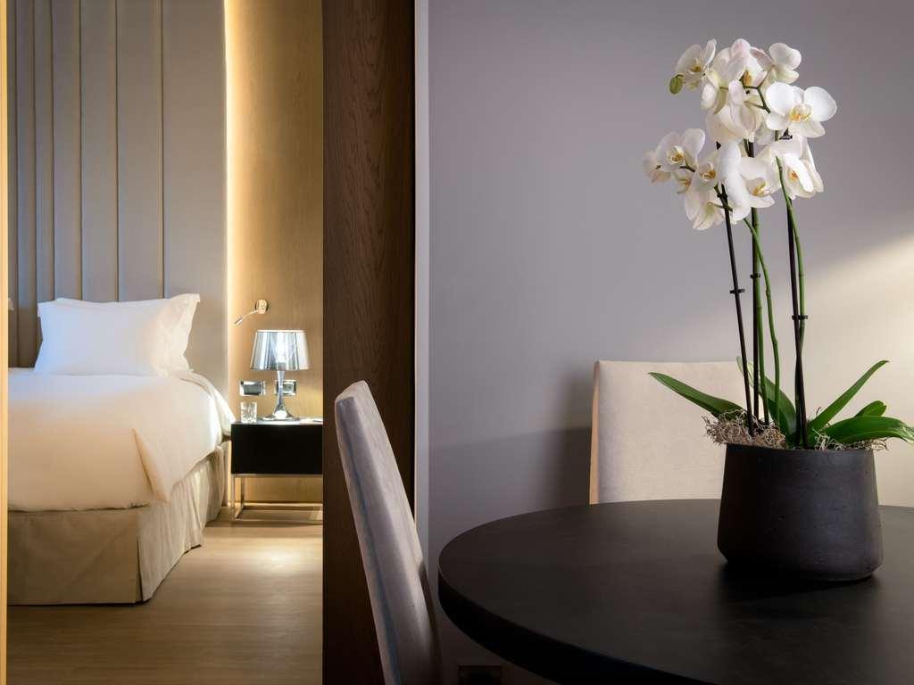 Sofitel Athens Airport Hotel