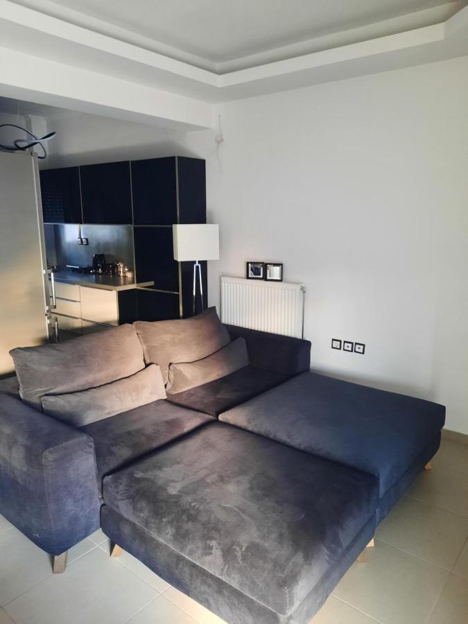 Apartment Mary's Luxury Nemea