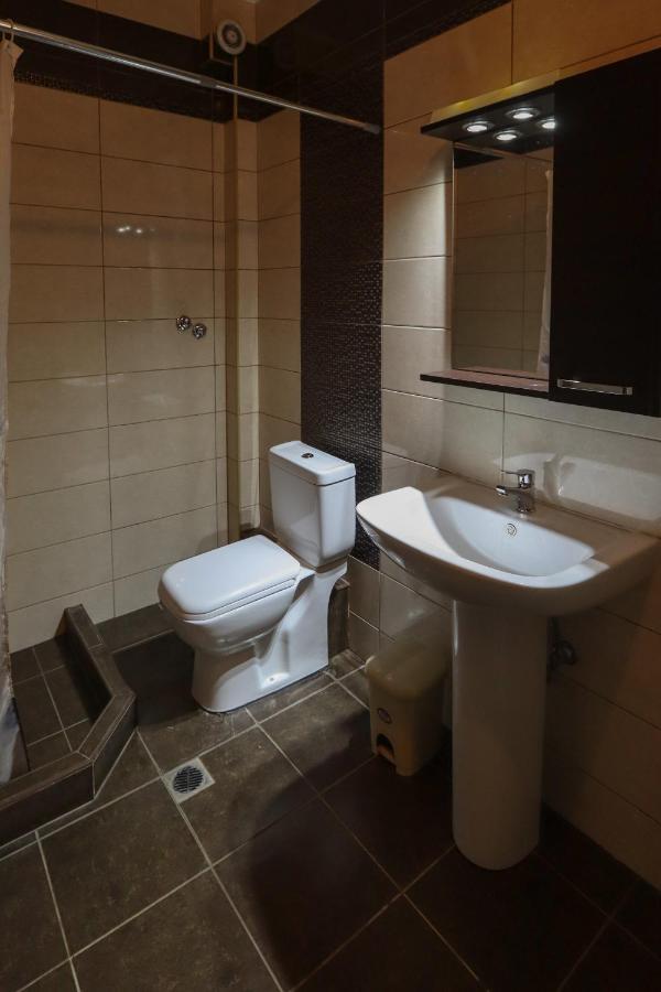 Apartment Indigo Luxury Olympiaki Akti