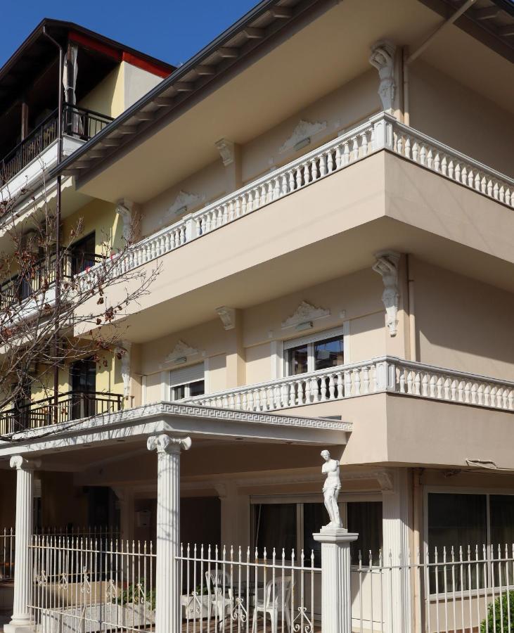Apartment Indigo Luxury *
