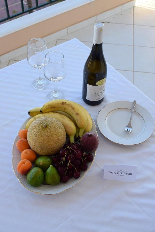 Casa Del Mare Apartment Lixouri