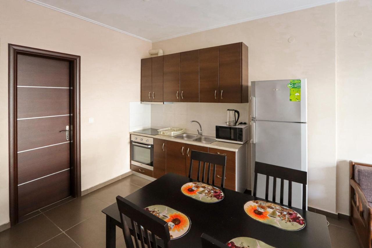 Apartment Indigo Luxury
