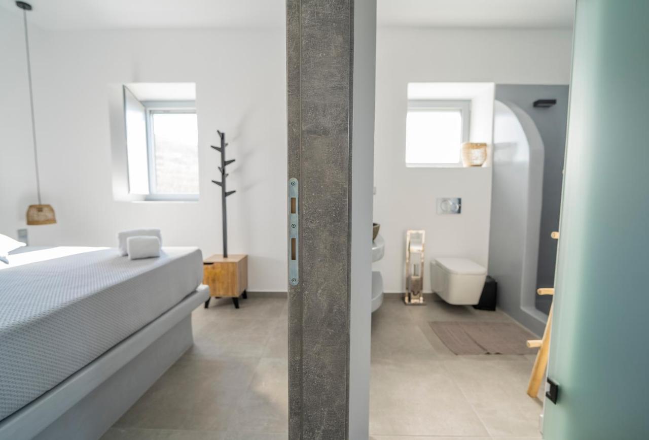 Santa Marina Syros Villa Liaropa