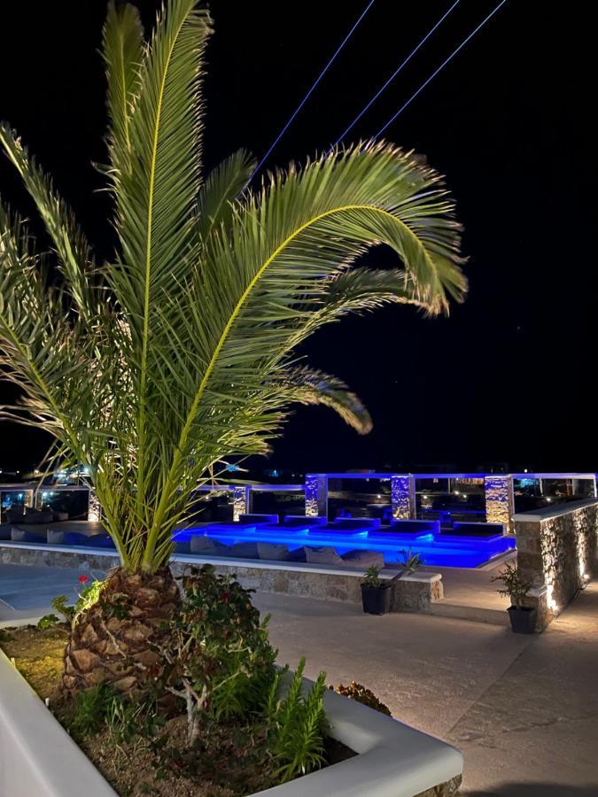Crystal 2* Mykonos Town