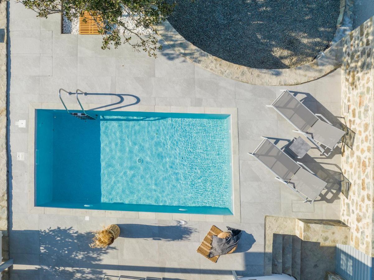 Santa Marina Syros Villa *