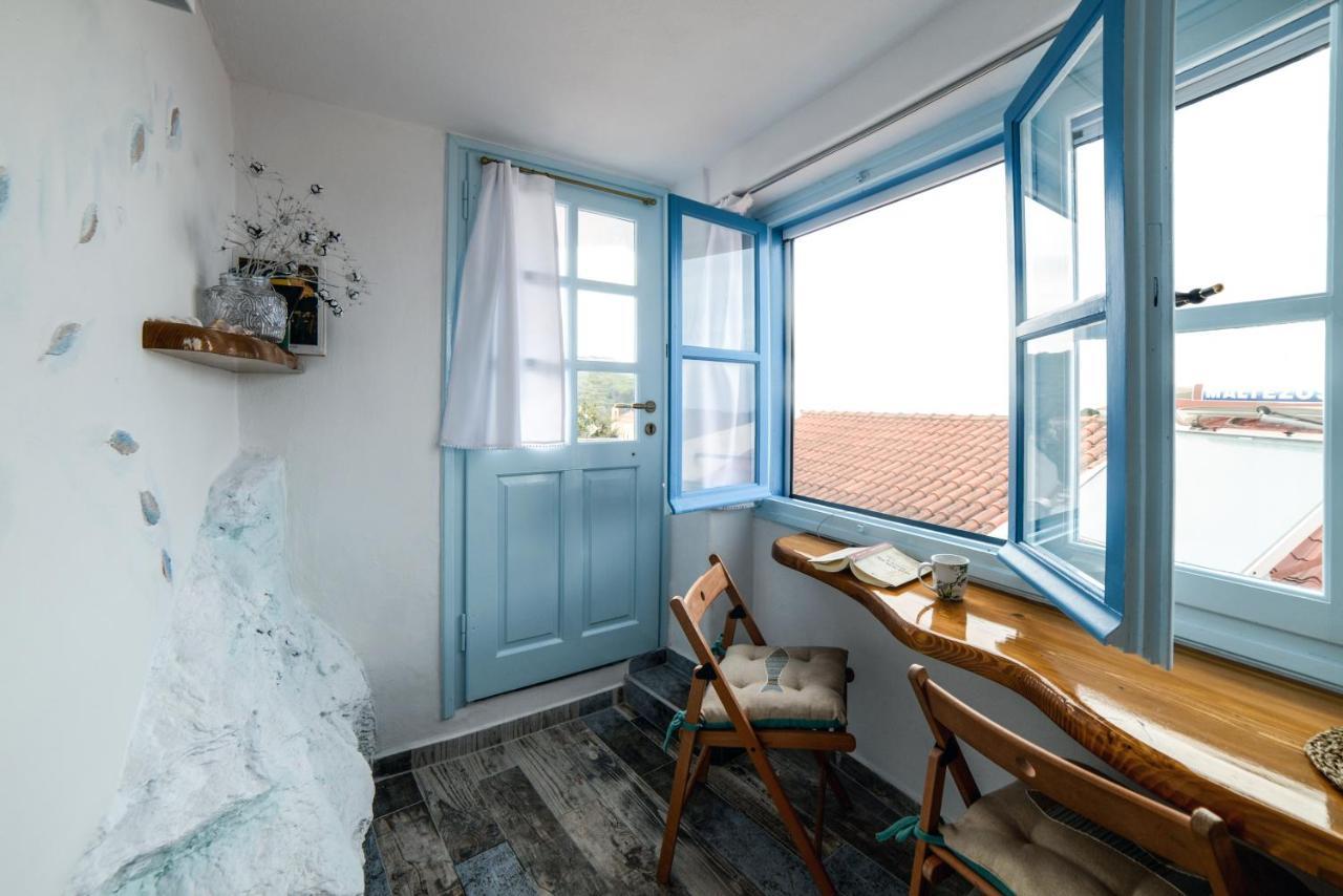 Petit Sunset Holiday home *