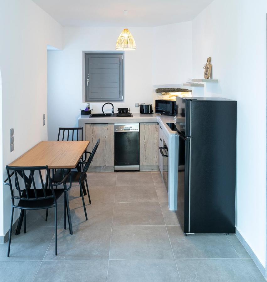 Santa Marina Syros Villa *
