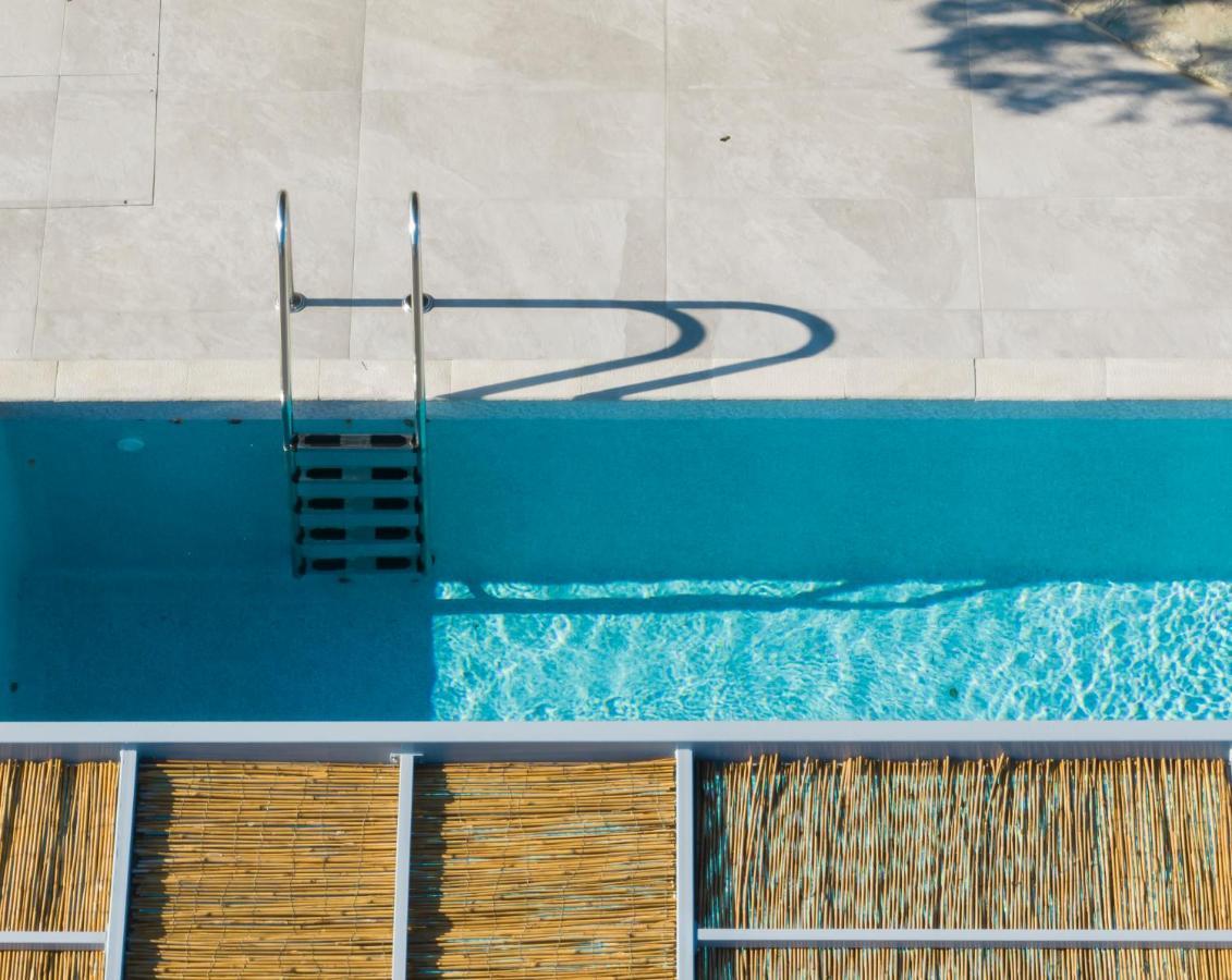 Santa Marina Syros Villa Liaropa