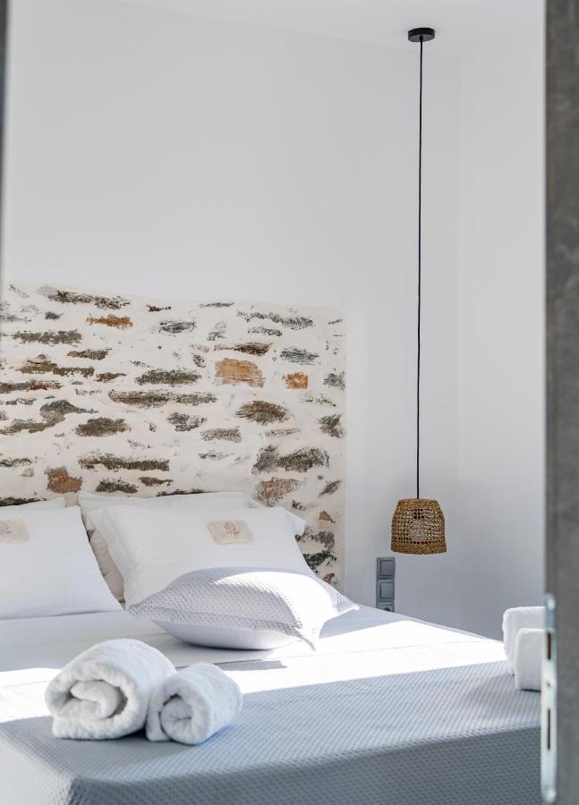 Villa Santa Marina Syros