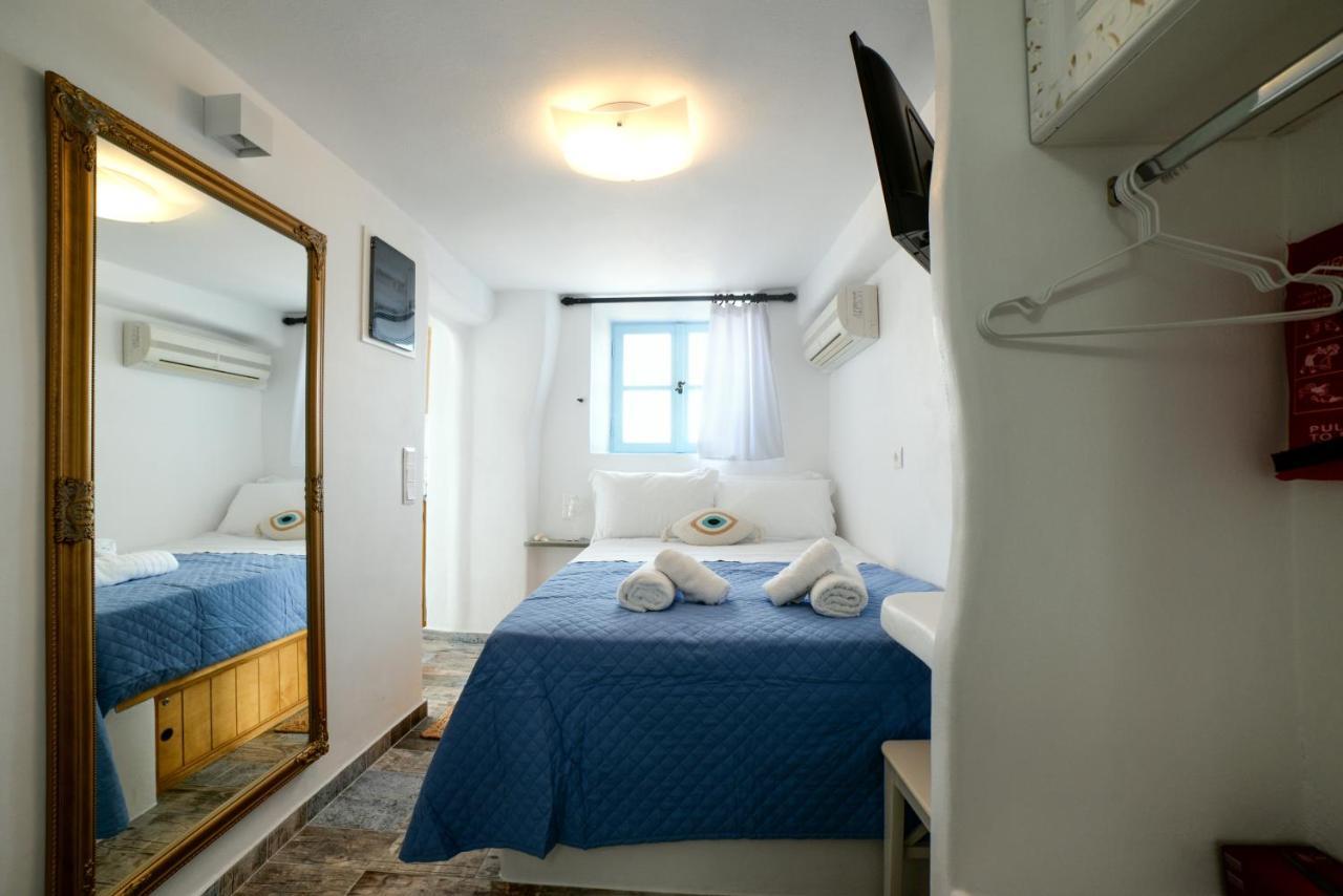 Petit Sunset Holiday home *