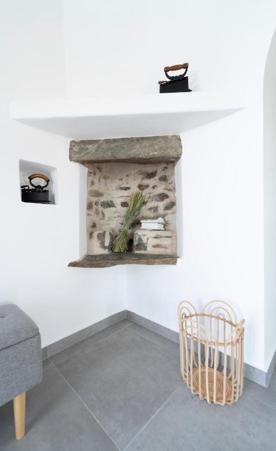 Santa Marina Syros Villa Liaropa