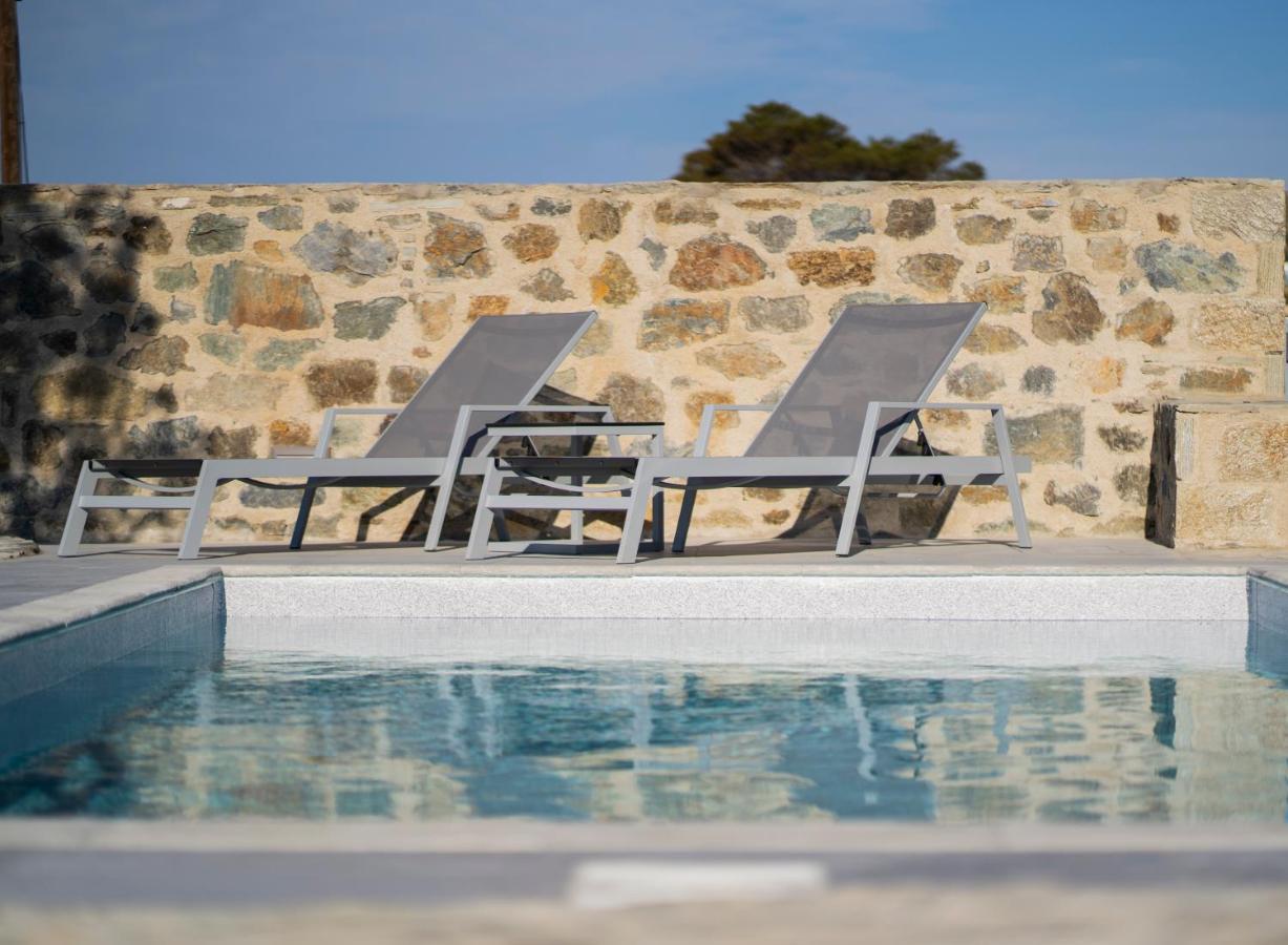 Santa Marina Syros Villa Liaropa
