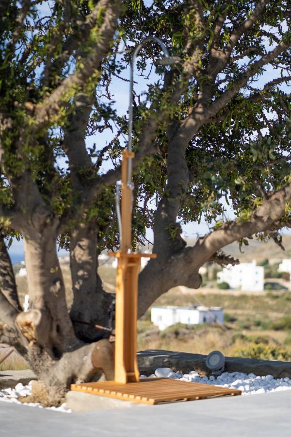 Santa Marina Syros Villa Liaropa