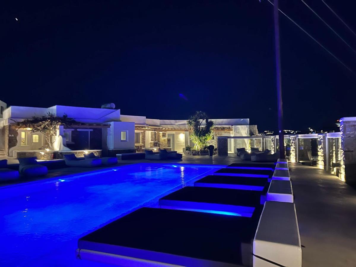 Aparthotel Crystal