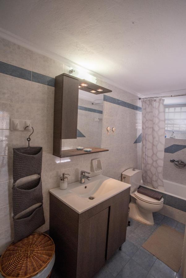 Apartment With View In Kiveri, Near Nafplio *