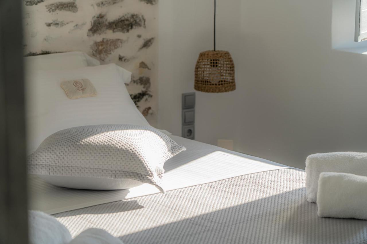Santa Marina Syros Villa Liaropa