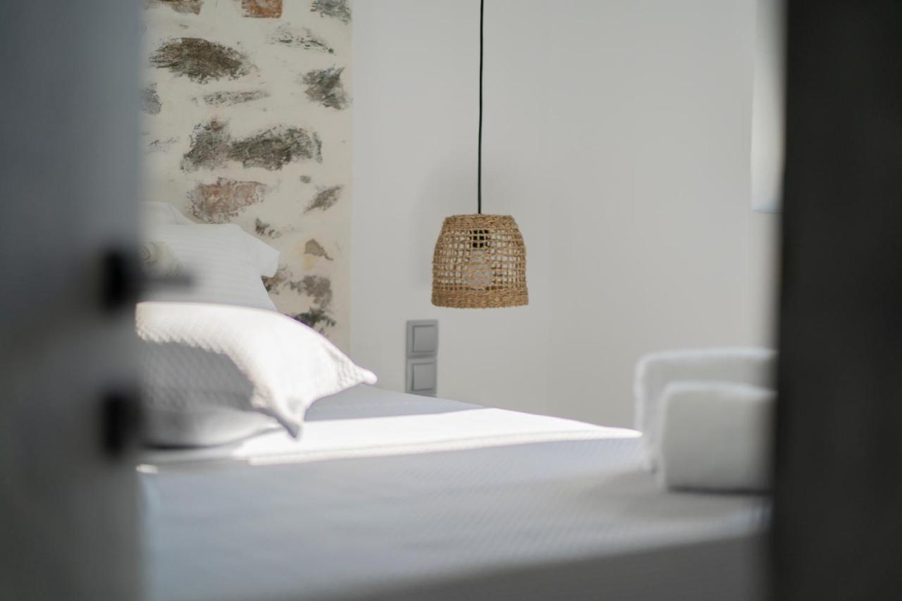 Villa Santa Marina Syros *