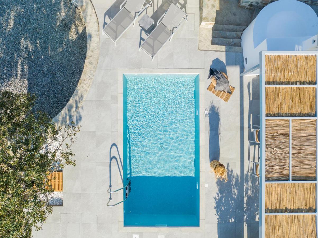 Santa Marina Syros *